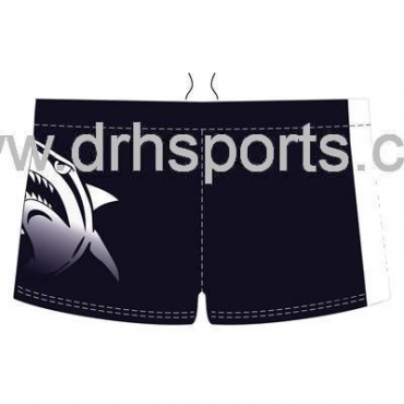 Sublimation AFL Shorts Manufacturers in Serbia